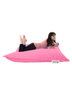 Atelier Del Sofa Cushion Pouf 100x100 - Pink